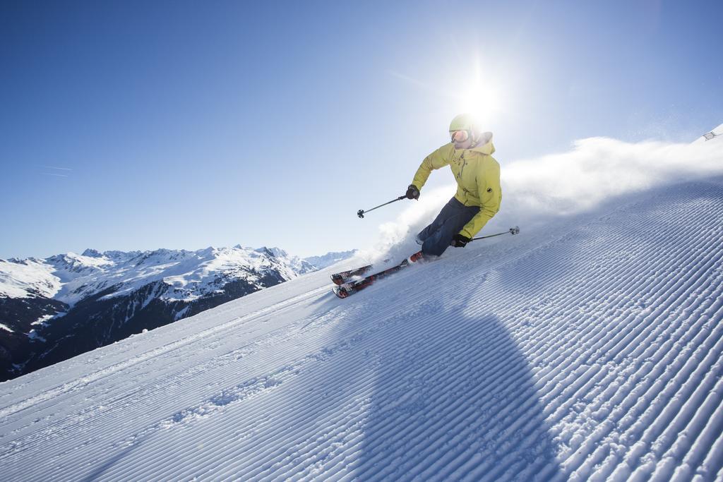 Explorer Hotel Oberstdorf フィッシェン エクステリア 写真