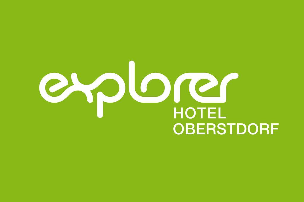 Explorer Hotel Oberstdorf フィッシェン エクステリア 写真